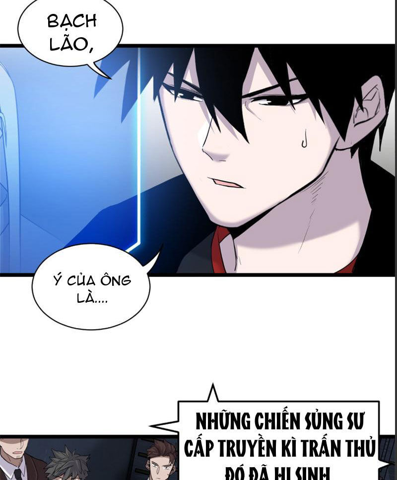 Ma Thú Siêu Thần Chapter 142 - Trang 2