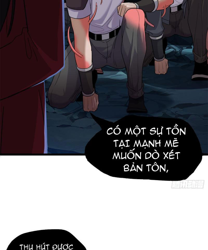 Ma Thú Siêu Thần Chapter 142 - Trang 2