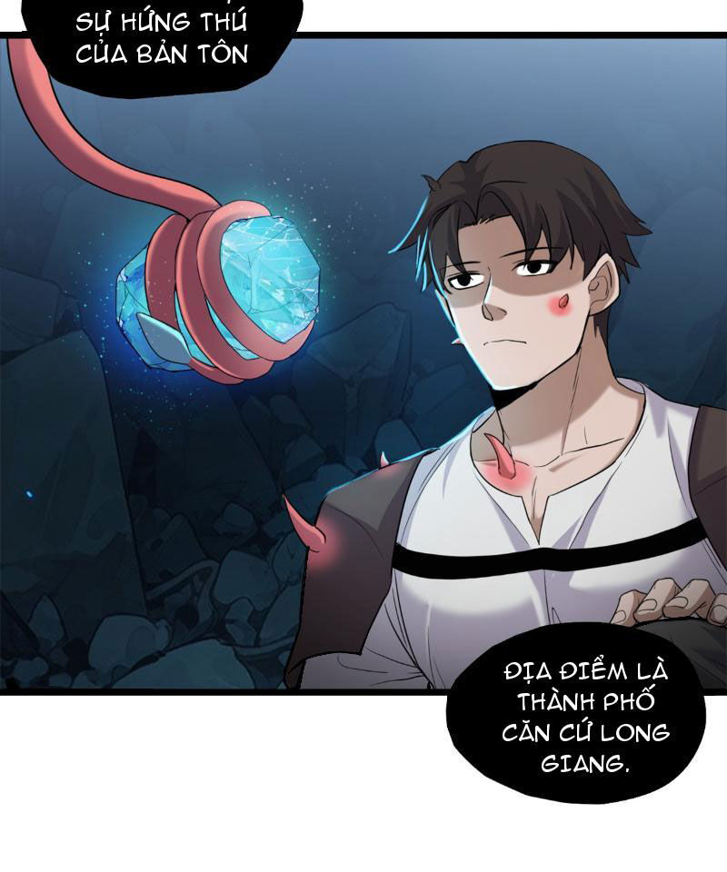 Ma Thú Siêu Thần Chapter 142 - Trang 2