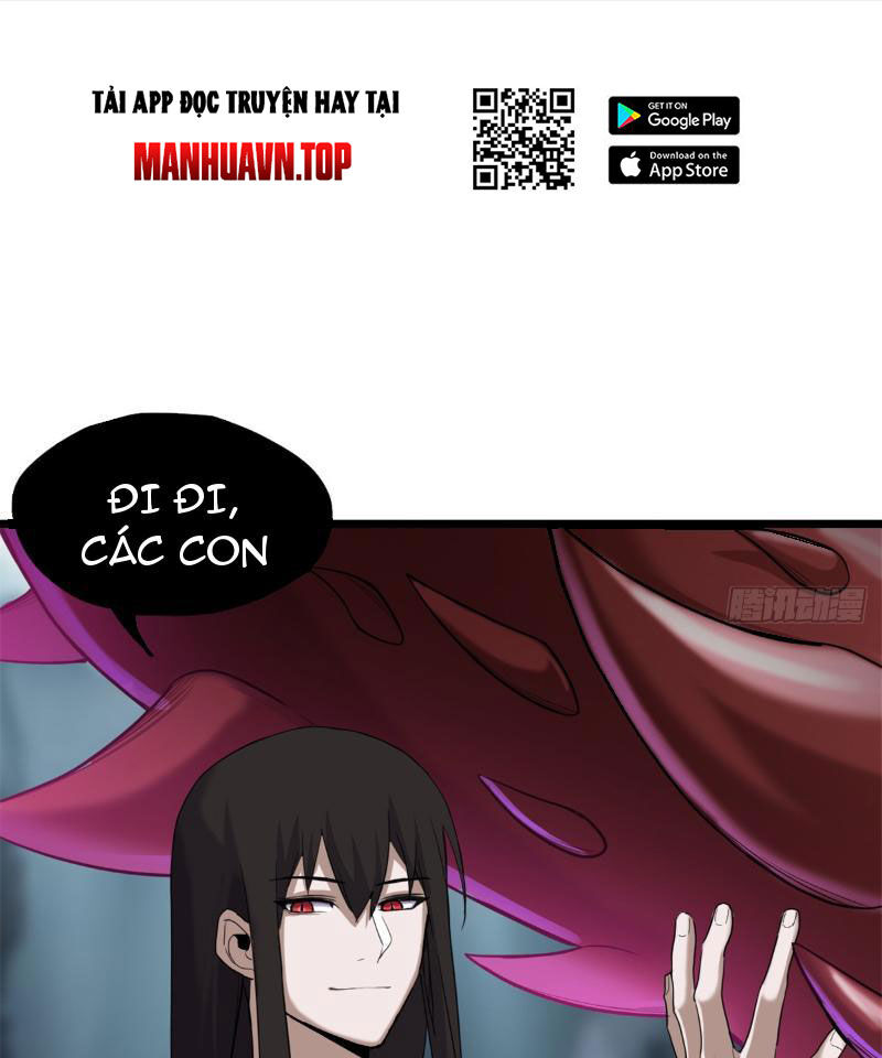 Ma Thú Siêu Thần Chapter 142 - Trang 2