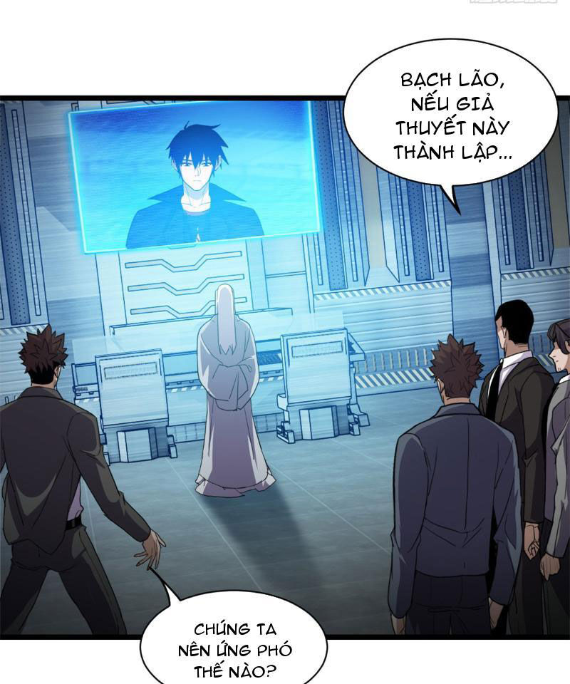 Ma Thú Siêu Thần Chapter 142 - Trang 2