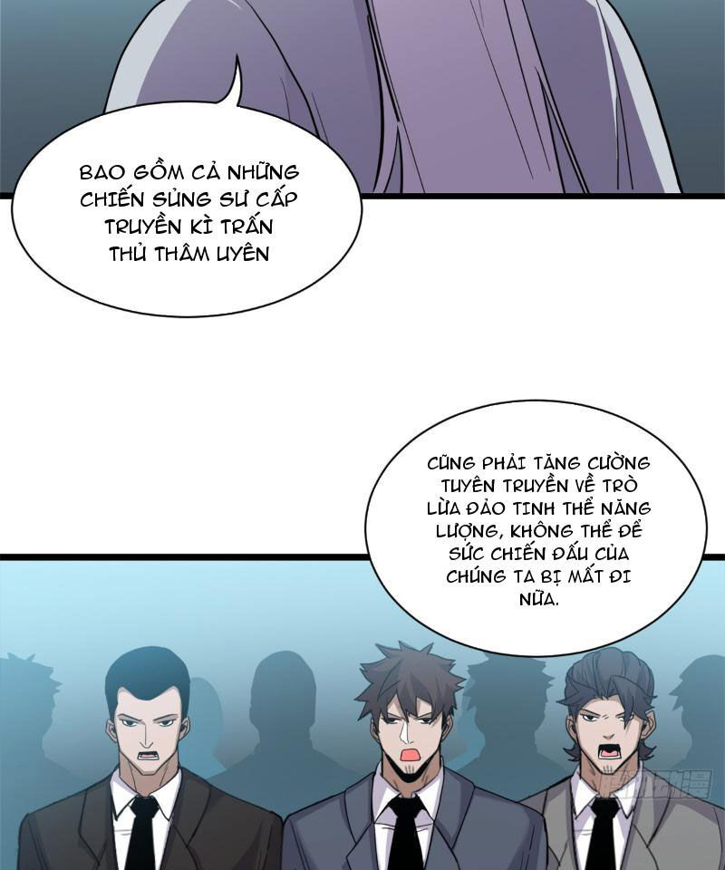 Ma Thú Siêu Thần Chapter 142 - Trang 2