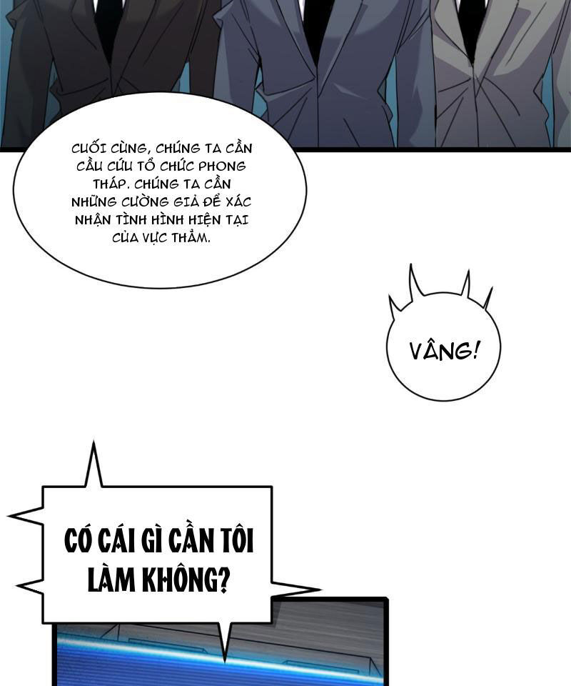 Ma Thú Siêu Thần Chapter 142 - Trang 2