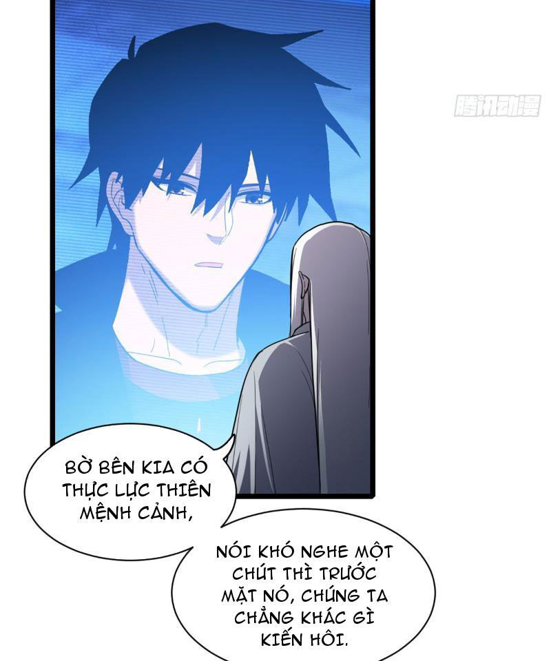 Ma Thú Siêu Thần Chapter 142 - Trang 2