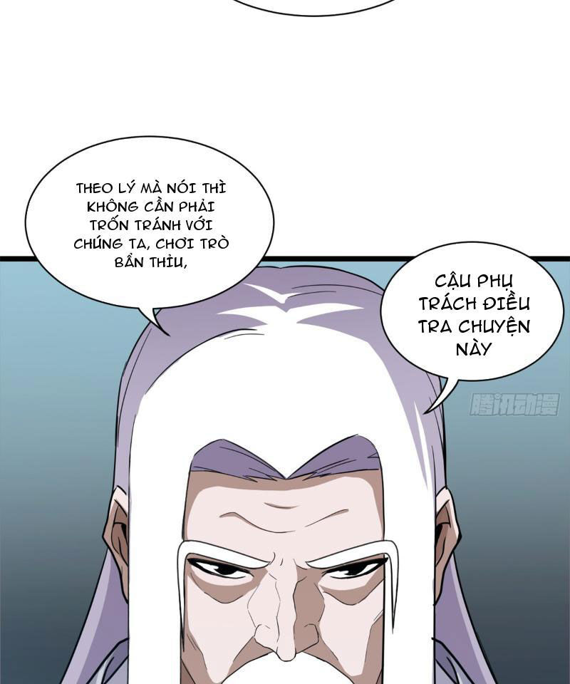 Ma Thú Siêu Thần Chapter 142 - Trang 2