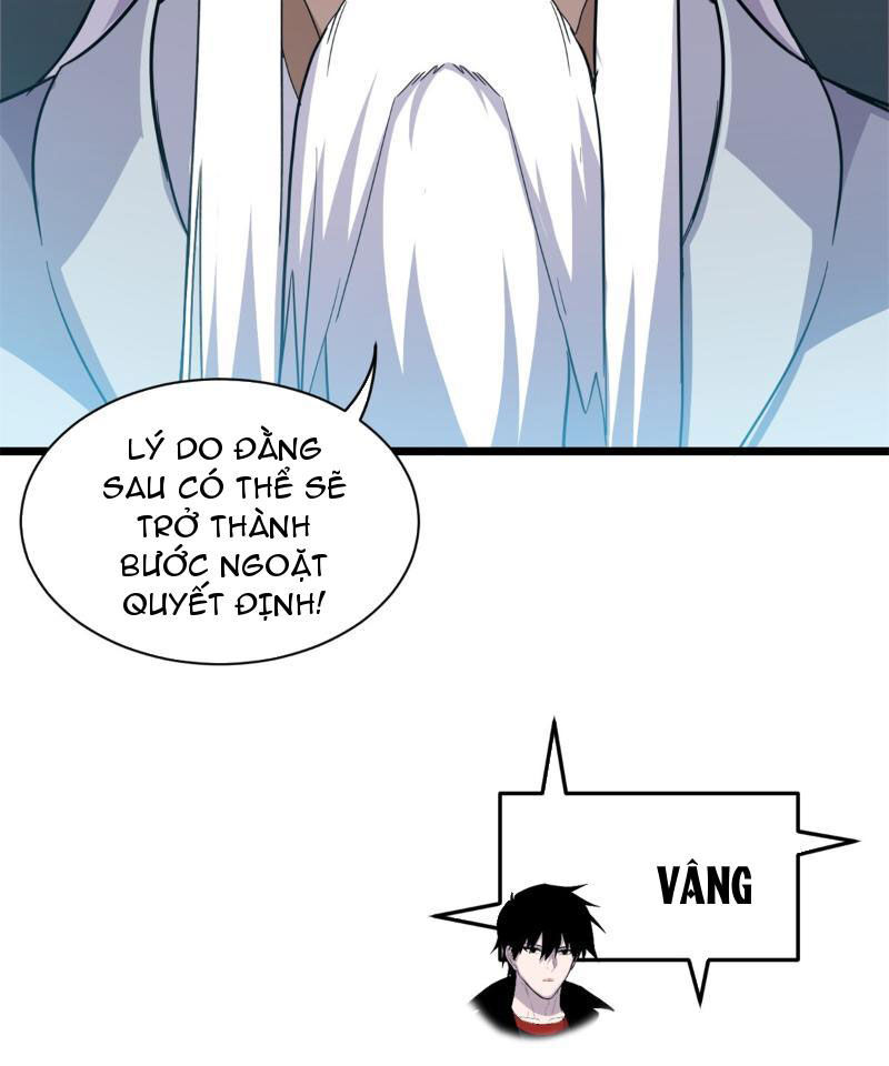 Ma Thú Siêu Thần Chapter 142 - Trang 2