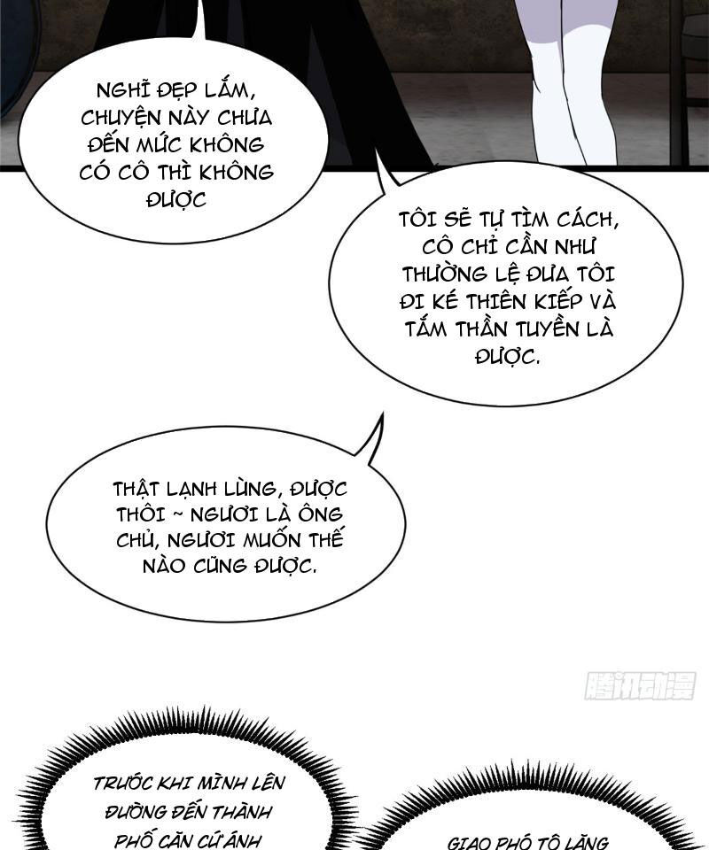 Ma Thú Siêu Thần Chapter 142 - Trang 2