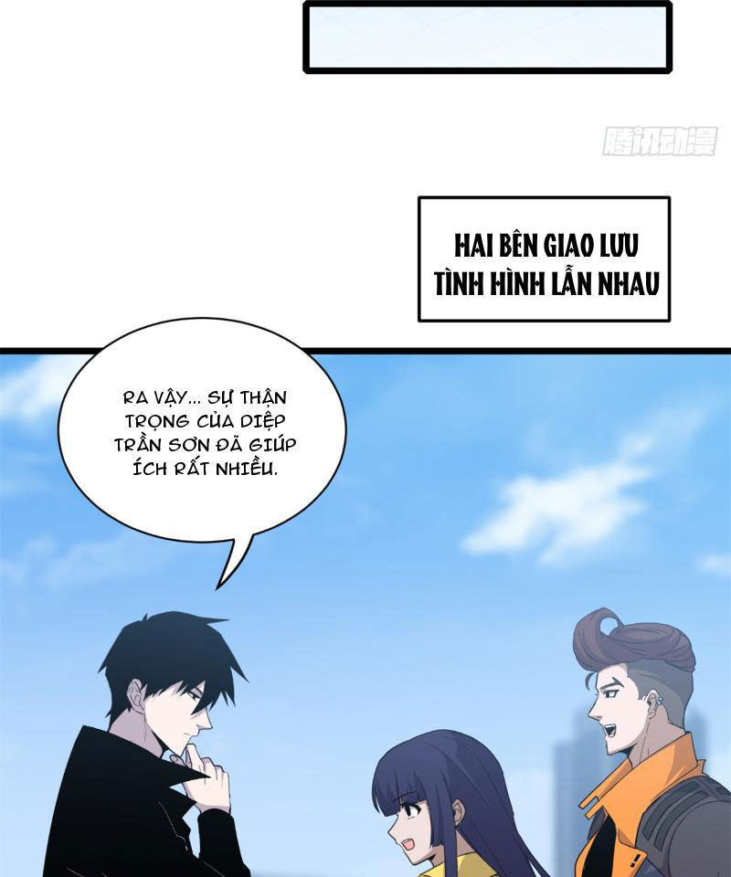 Ma Thú Siêu Thần Chapter 142 - Trang 2