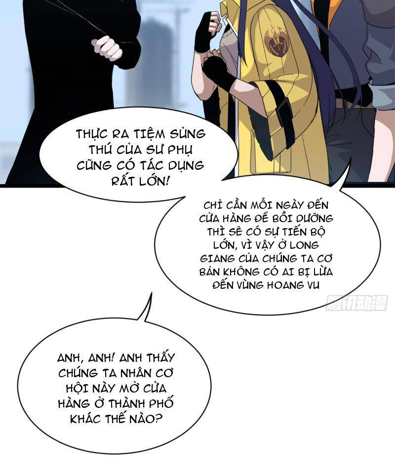 Ma Thú Siêu Thần Chapter 142 - Trang 2