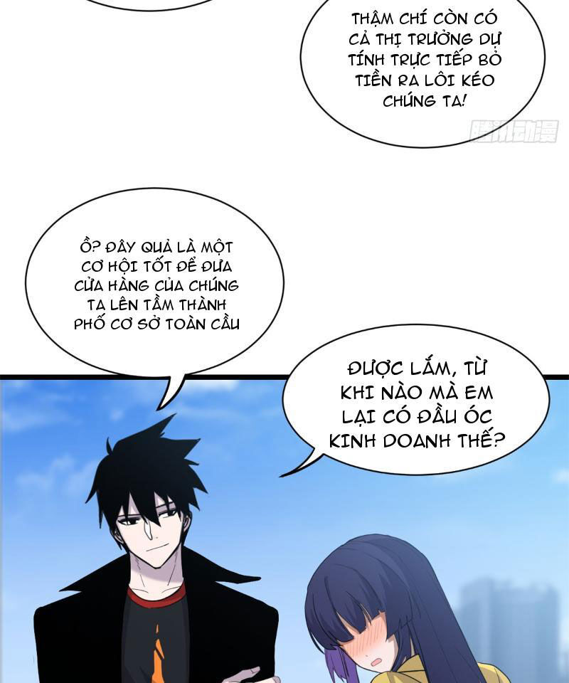 Ma Thú Siêu Thần Chapter 142 - Trang 2