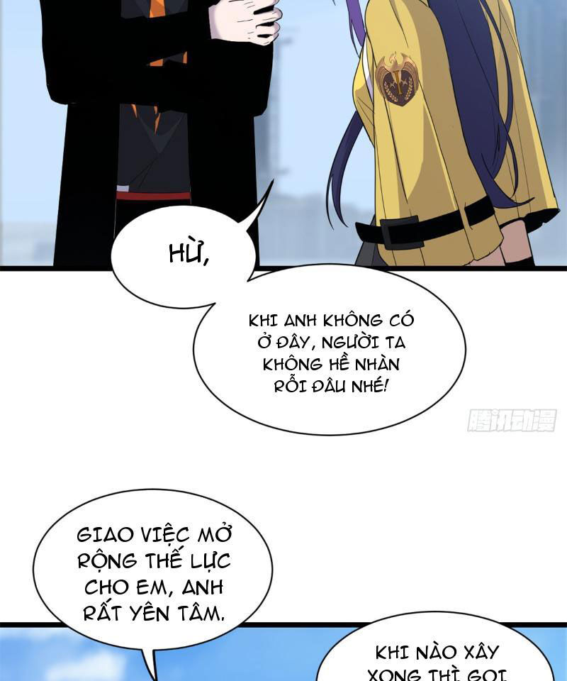 Ma Thú Siêu Thần Chapter 142 - Trang 2