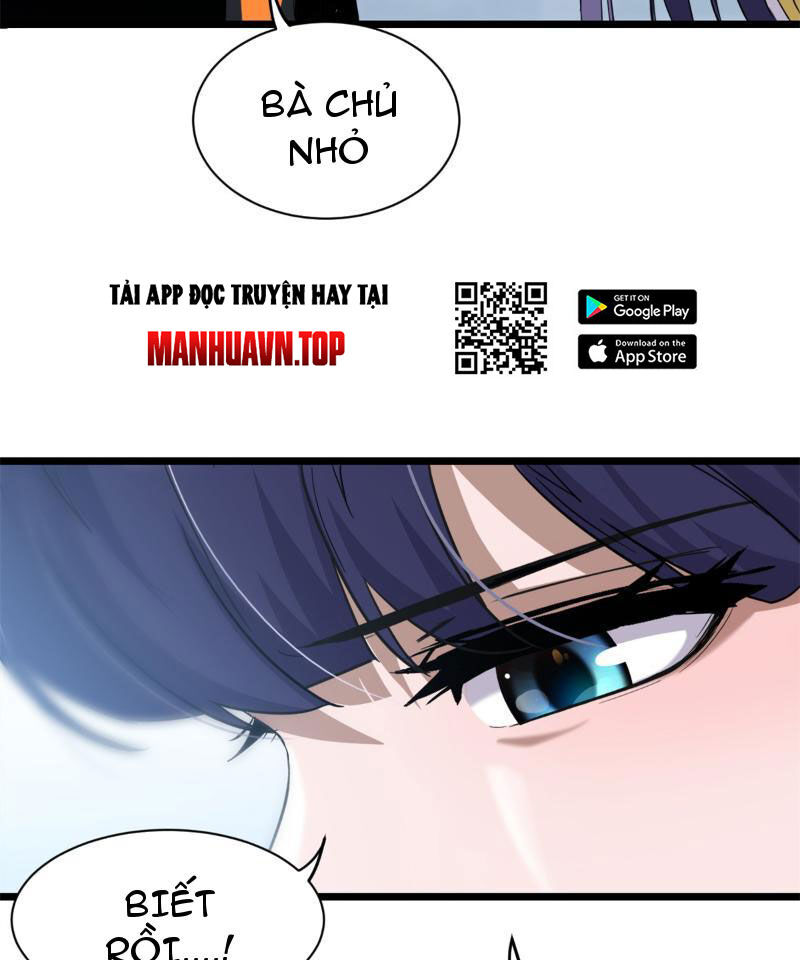 Ma Thú Siêu Thần Chapter 142 - Trang 2