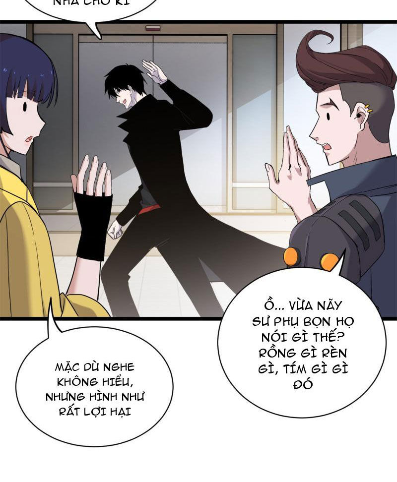 Ma Thú Siêu Thần Chapter 142 - Trang 2