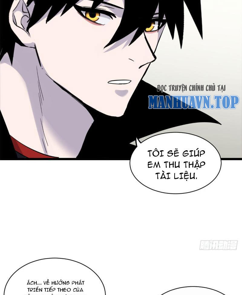 Ma Thú Siêu Thần Chapter 142 - Trang 2