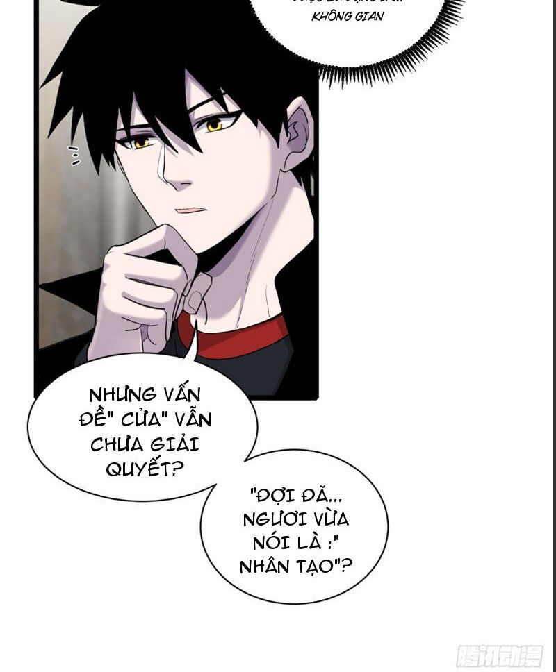 Ma Thú Siêu Thần Chapter 142 - Trang 2