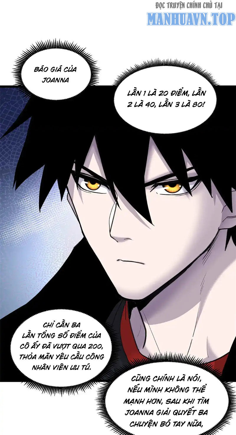 Ma Thú Siêu Thần Chapter 141 - Trang 2