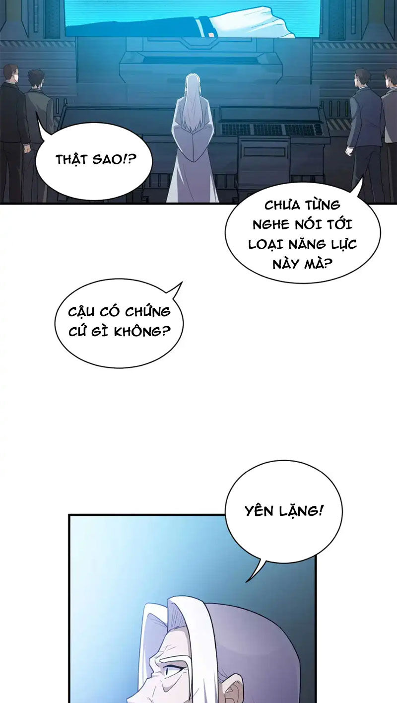 Ma Thú Siêu Thần Chapter 141 - Trang 2