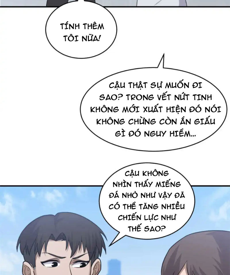 Ma Thú Siêu Thần Chapter 140 - Trang 2