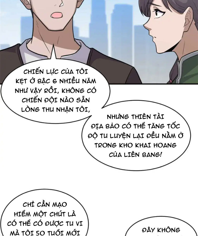 Ma Thú Siêu Thần Chapter 140 - Trang 2