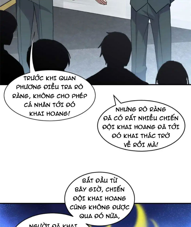 Ma Thú Siêu Thần Chapter 140 - Trang 2