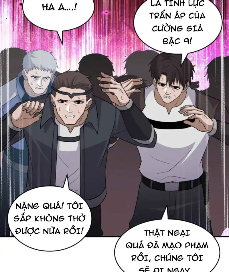 Ma Thú Siêu Thần Chapter 140 - Trang 2