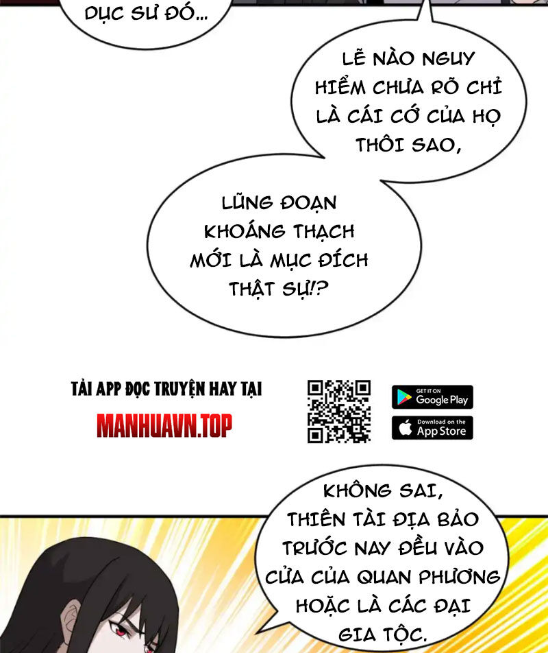 Ma Thú Siêu Thần Chapter 140 - Trang 2