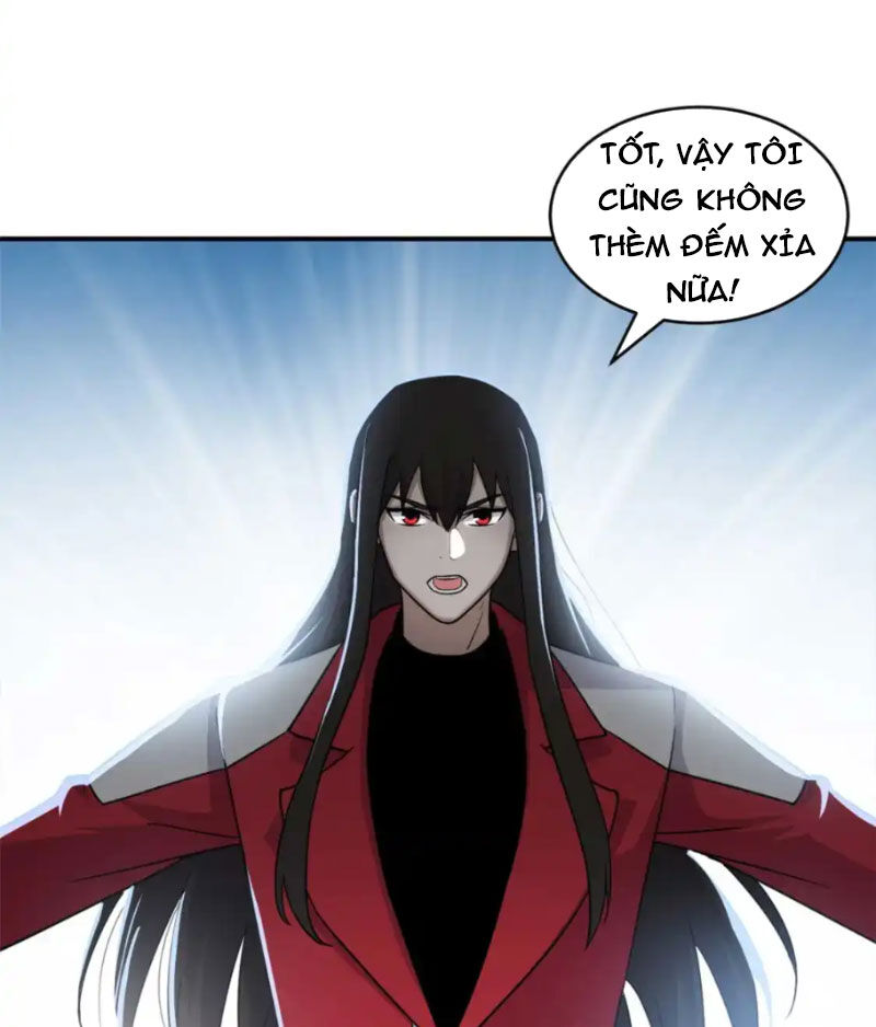 Ma Thú Siêu Thần Chapter 140 - Trang 2