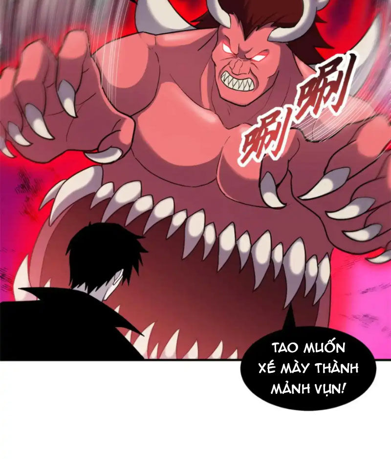 Ma Thú Siêu Thần Chapter 140 - Trang 2