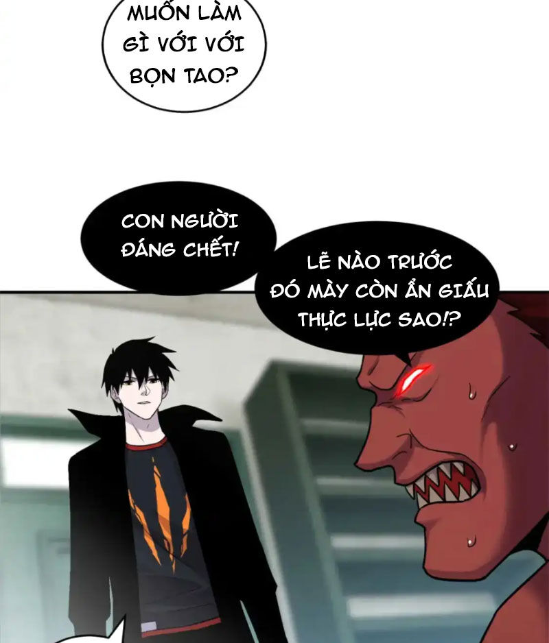 Ma Thú Siêu Thần Chapter 140 - Trang 2