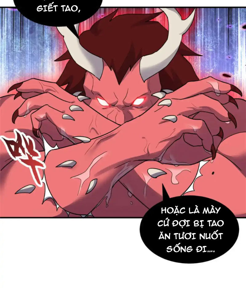 Ma Thú Siêu Thần Chapter 140 - Trang 2