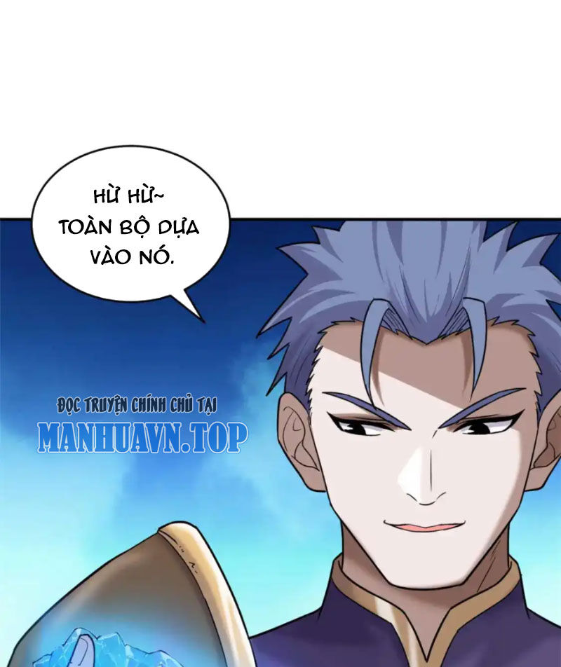 Ma Thú Siêu Thần Chapter 140 - Trang 2