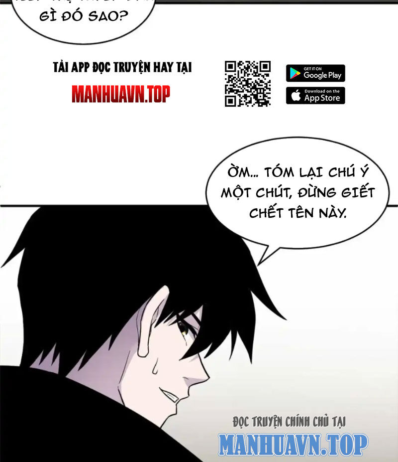 Ma Thú Siêu Thần Chapter 140 - Trang 2