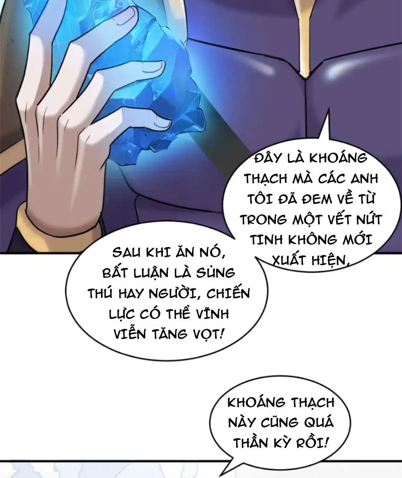 Ma Thú Siêu Thần Chapter 140 - Trang 2