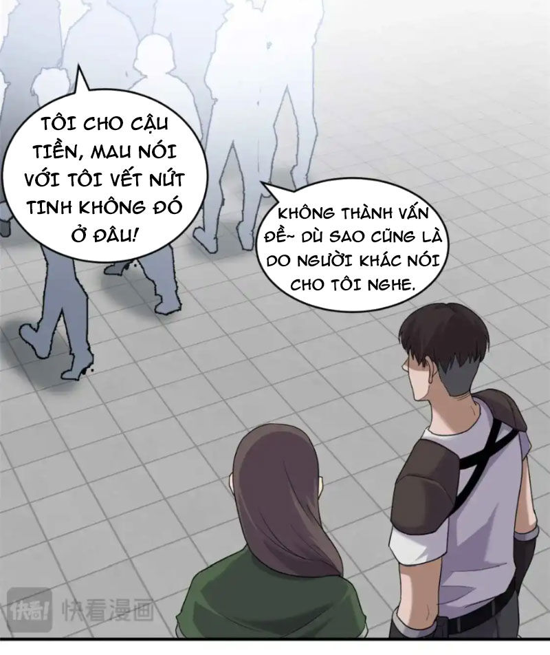 Ma Thú Siêu Thần Chapter 140 - Trang 2