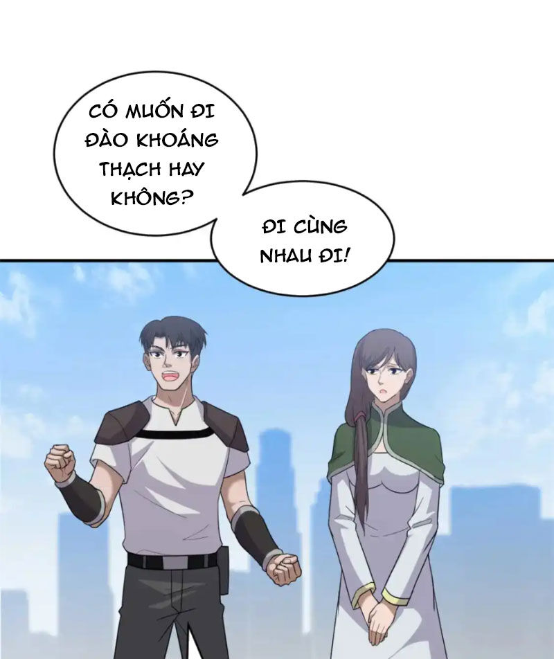 Ma Thú Siêu Thần Chapter 140 - Trang 2