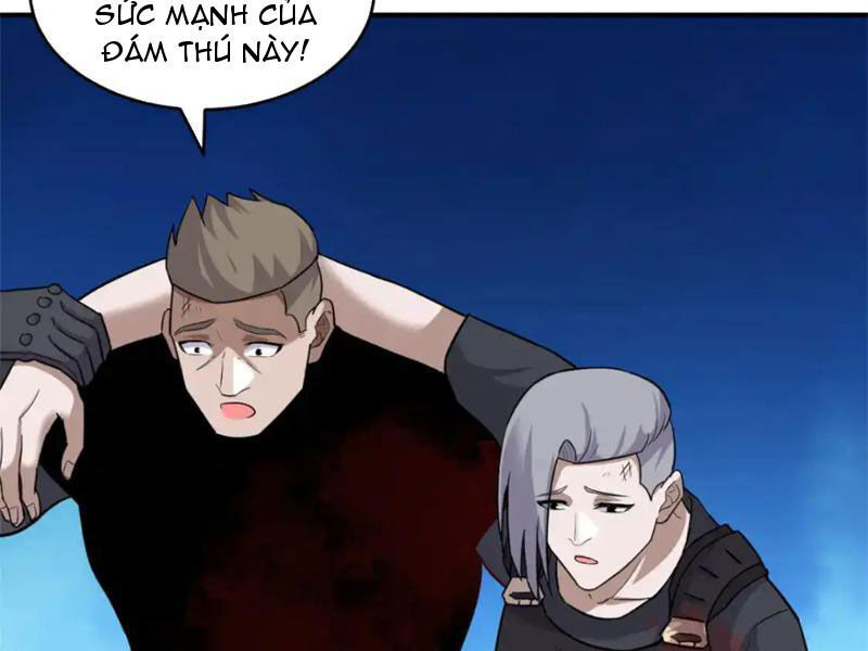 Ma Thú Siêu Thần Chapter 139 - Trang 2