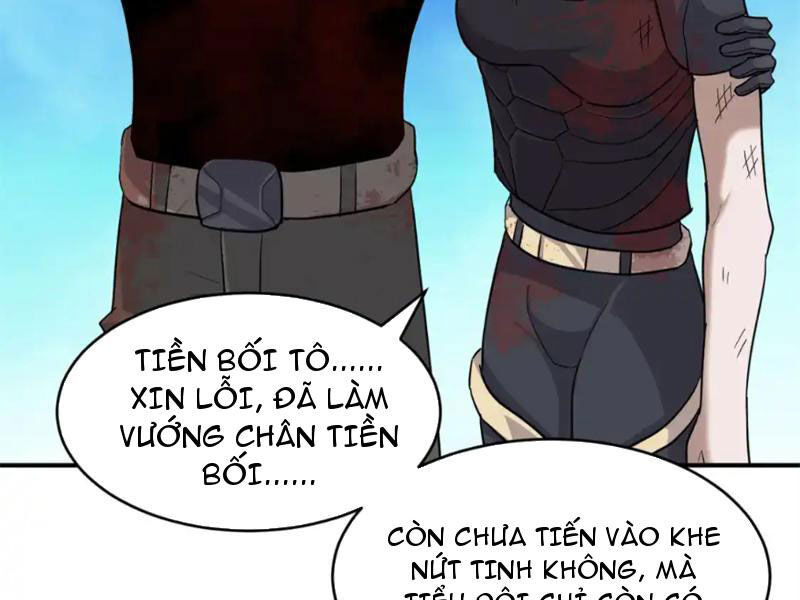 Ma Thú Siêu Thần Chapter 139 - Trang 2