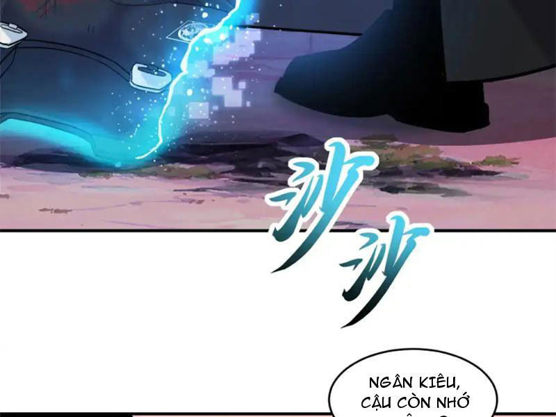 Ma Thú Siêu Thần Chapter 139 - Trang 2