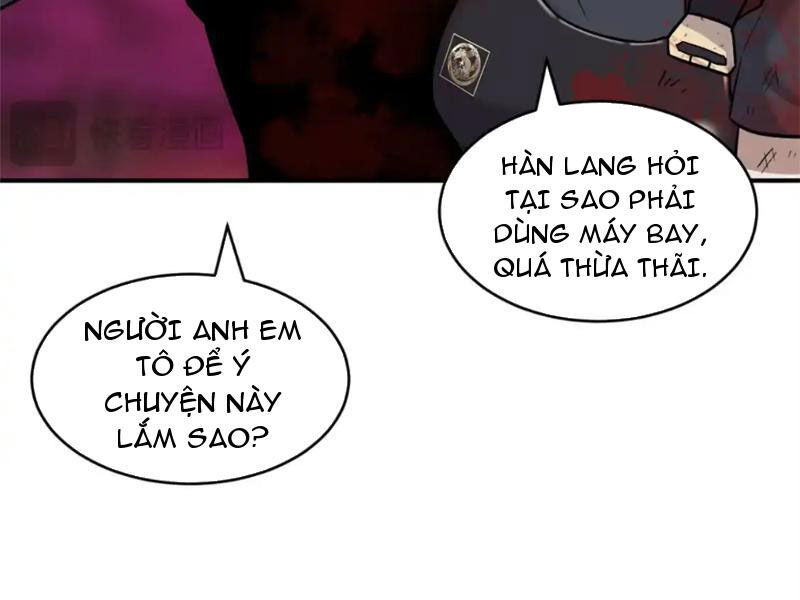 Ma Thú Siêu Thần Chapter 139 - Trang 2