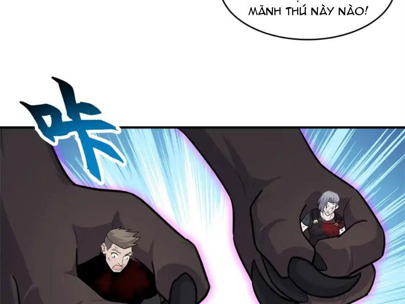 Ma Thú Siêu Thần Chapter 139 - Trang 2