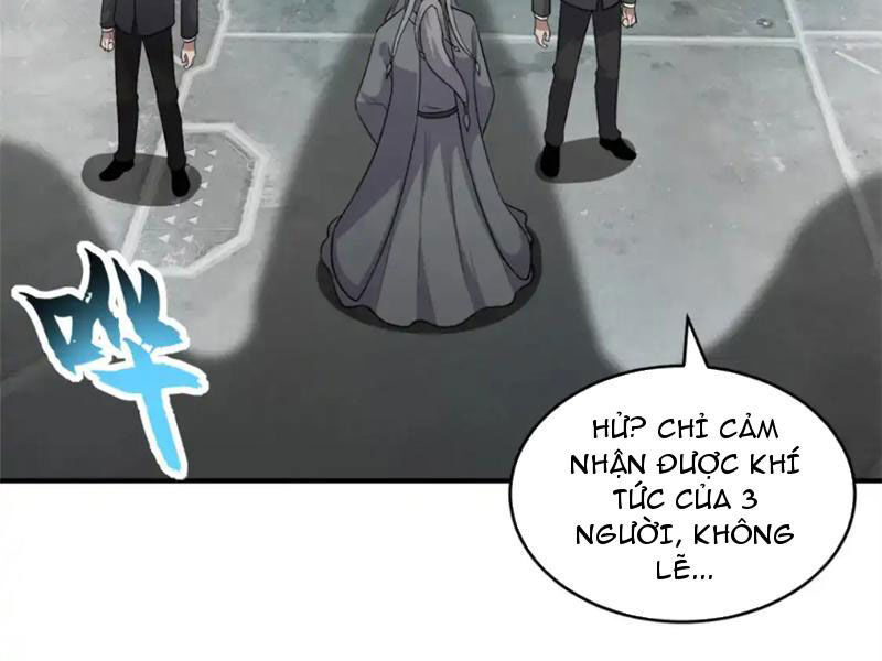 Ma Thú Siêu Thần Chapter 139 - Trang 2