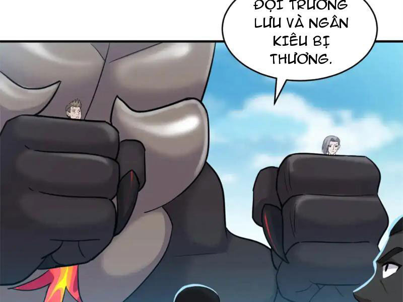 Ma Thú Siêu Thần Chapter 139 - Trang 2