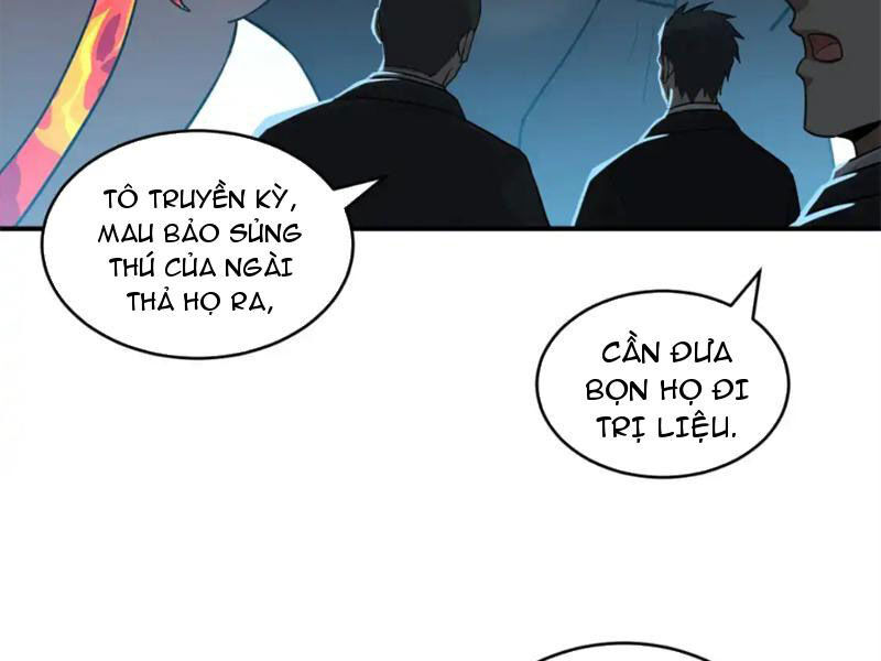 Ma Thú Siêu Thần Chapter 139 - Trang 2