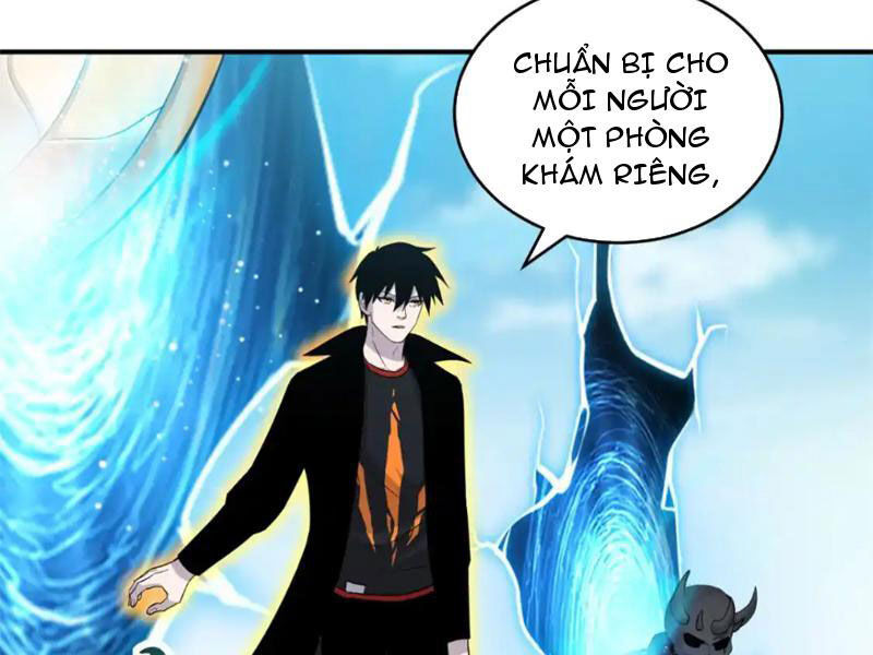 Ma Thú Siêu Thần Chapter 139 - Trang 2