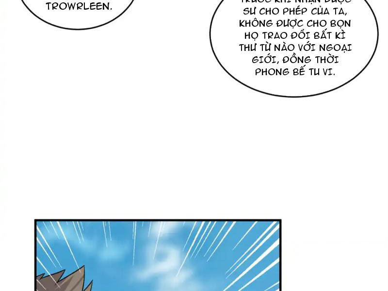 Ma Thú Siêu Thần Chapter 139 - Trang 2