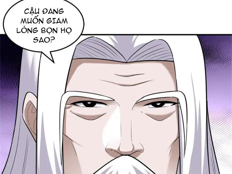 Ma Thú Siêu Thần Chapter 139 - Trang 2