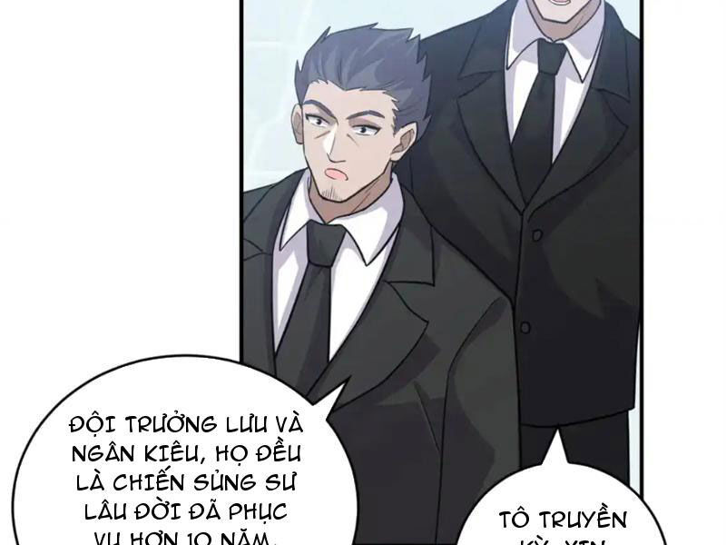 Ma Thú Siêu Thần Chapter 139 - Trang 2