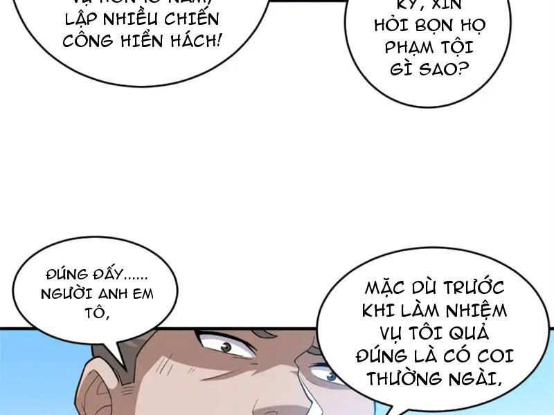 Ma Thú Siêu Thần Chapter 139 - Trang 2