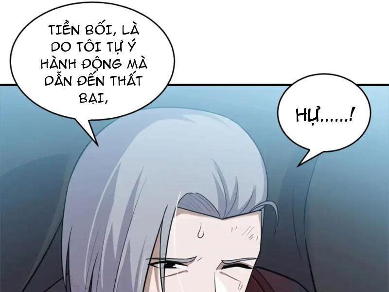 Ma Thú Siêu Thần Chapter 139 - Trang 2