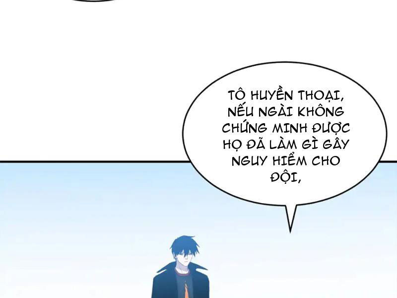 Ma Thú Siêu Thần Chapter 139 - Trang 2